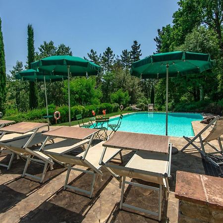 Villa Casacheta - Happy Rentals Монтайоне Екстериор снимка