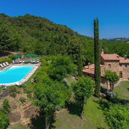 Villa Casacheta - Happy Rentals Монтайоне Екстериор снимка