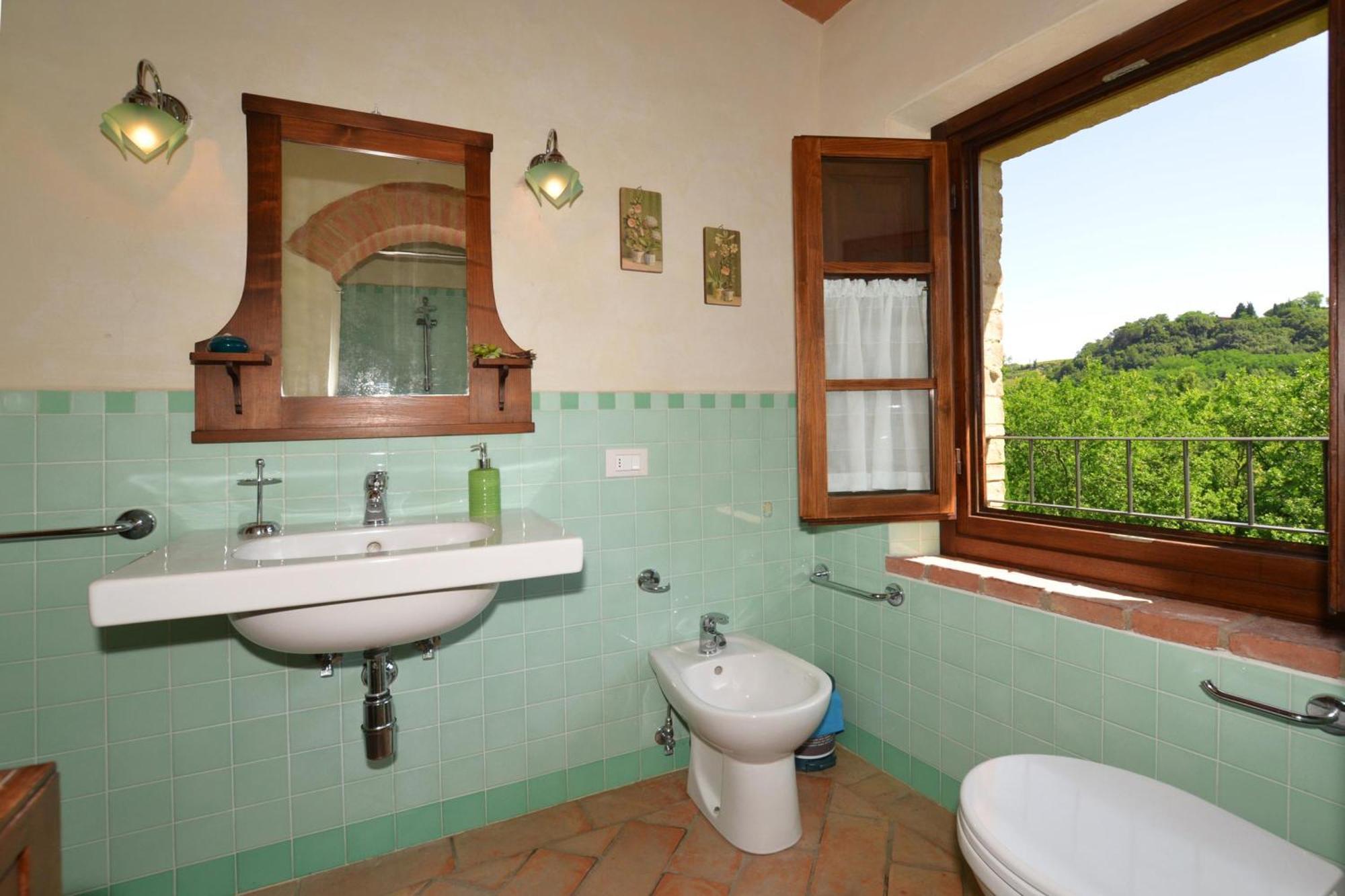 Villa Casacheta - Happy Rentals Монтайоне Екстериор снимка