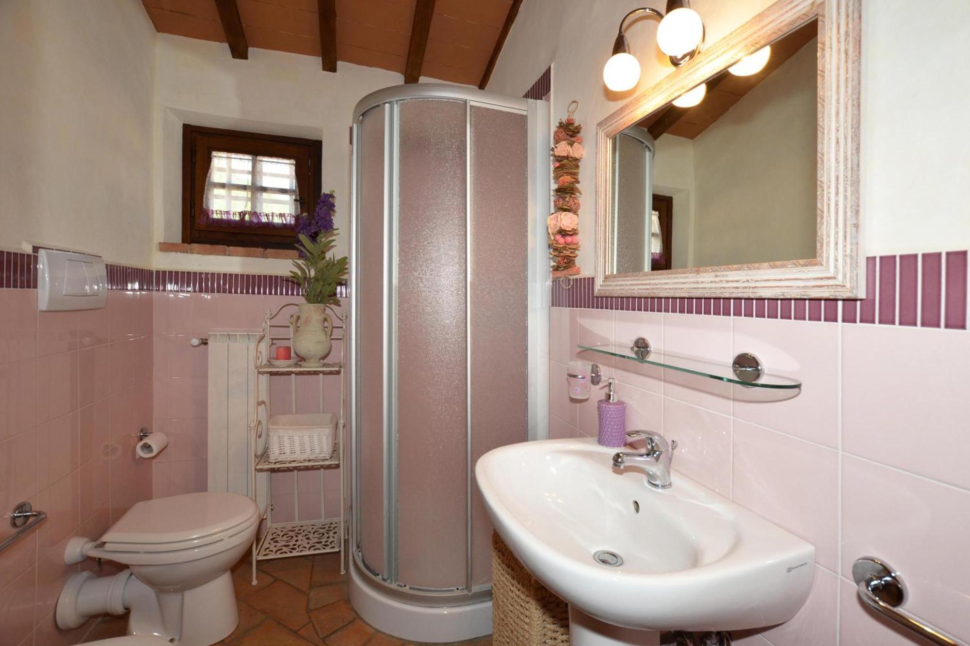 Villa Casacheta - Happy Rentals Монтайоне Екстериор снимка