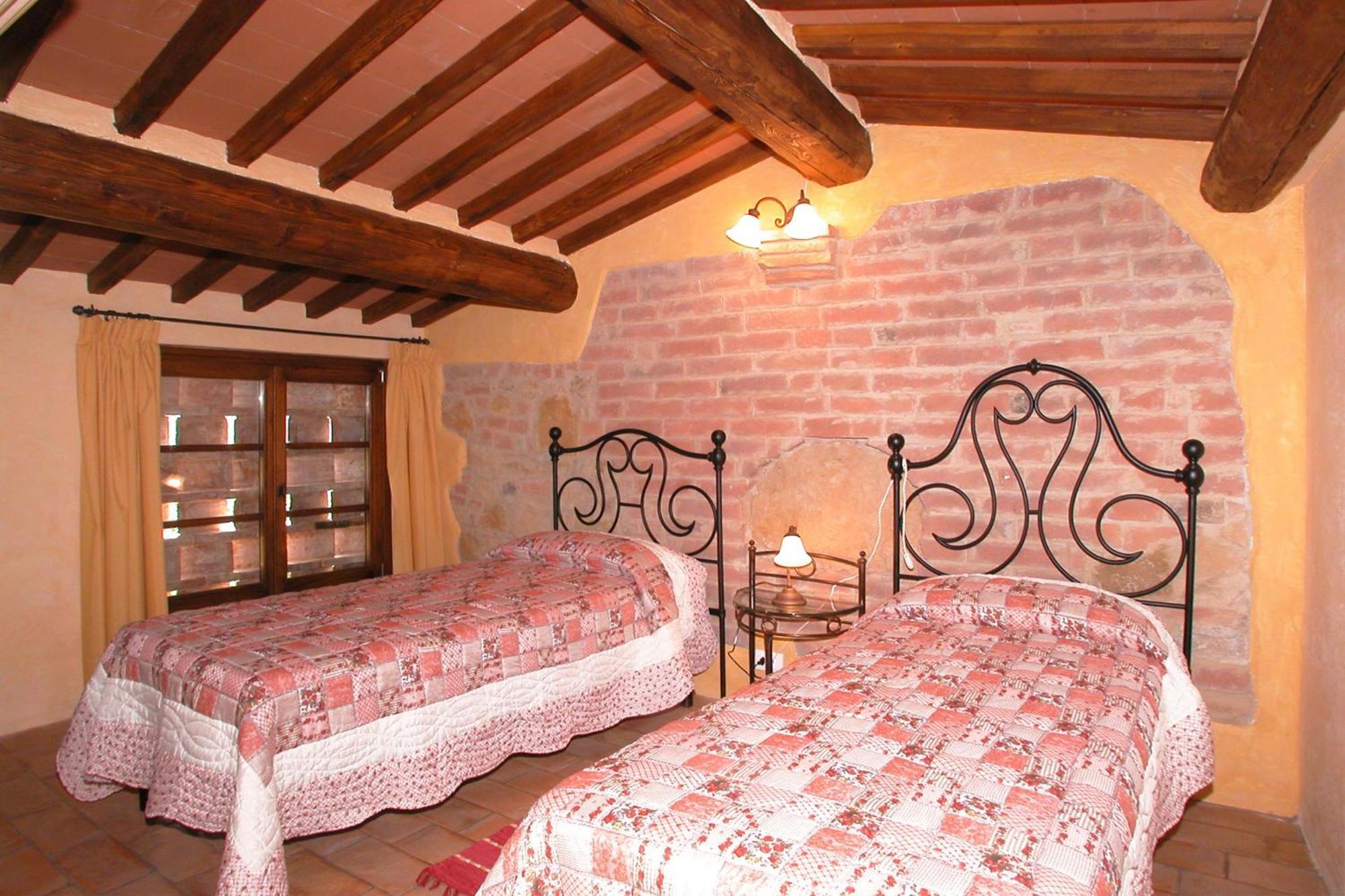 Villa Casacheta - Happy Rentals Монтайоне Екстериор снимка