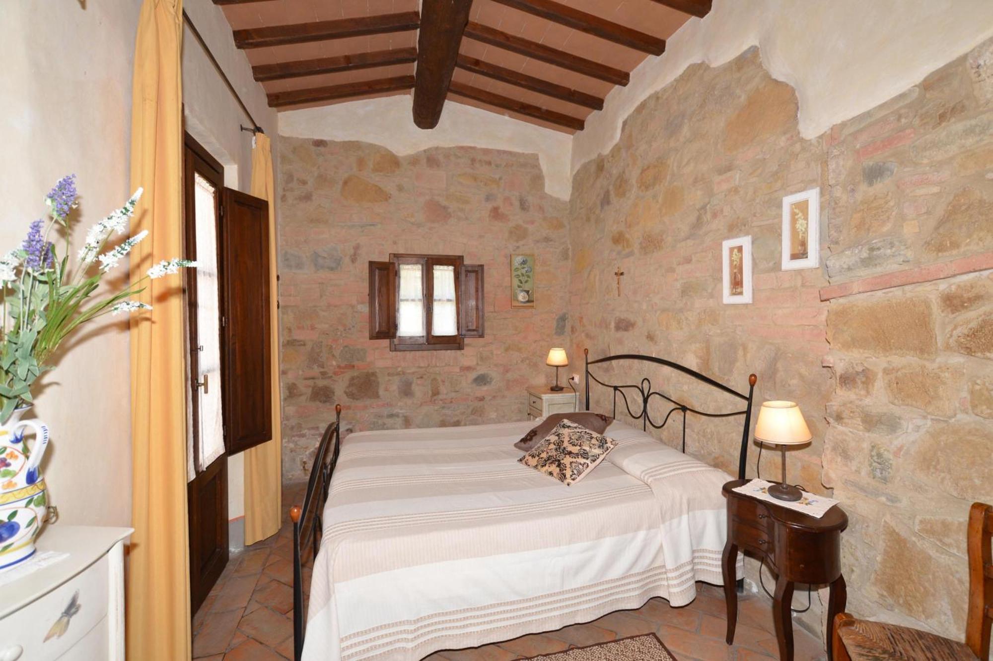Villa Casacheta - Happy Rentals Монтайоне Екстериор снимка