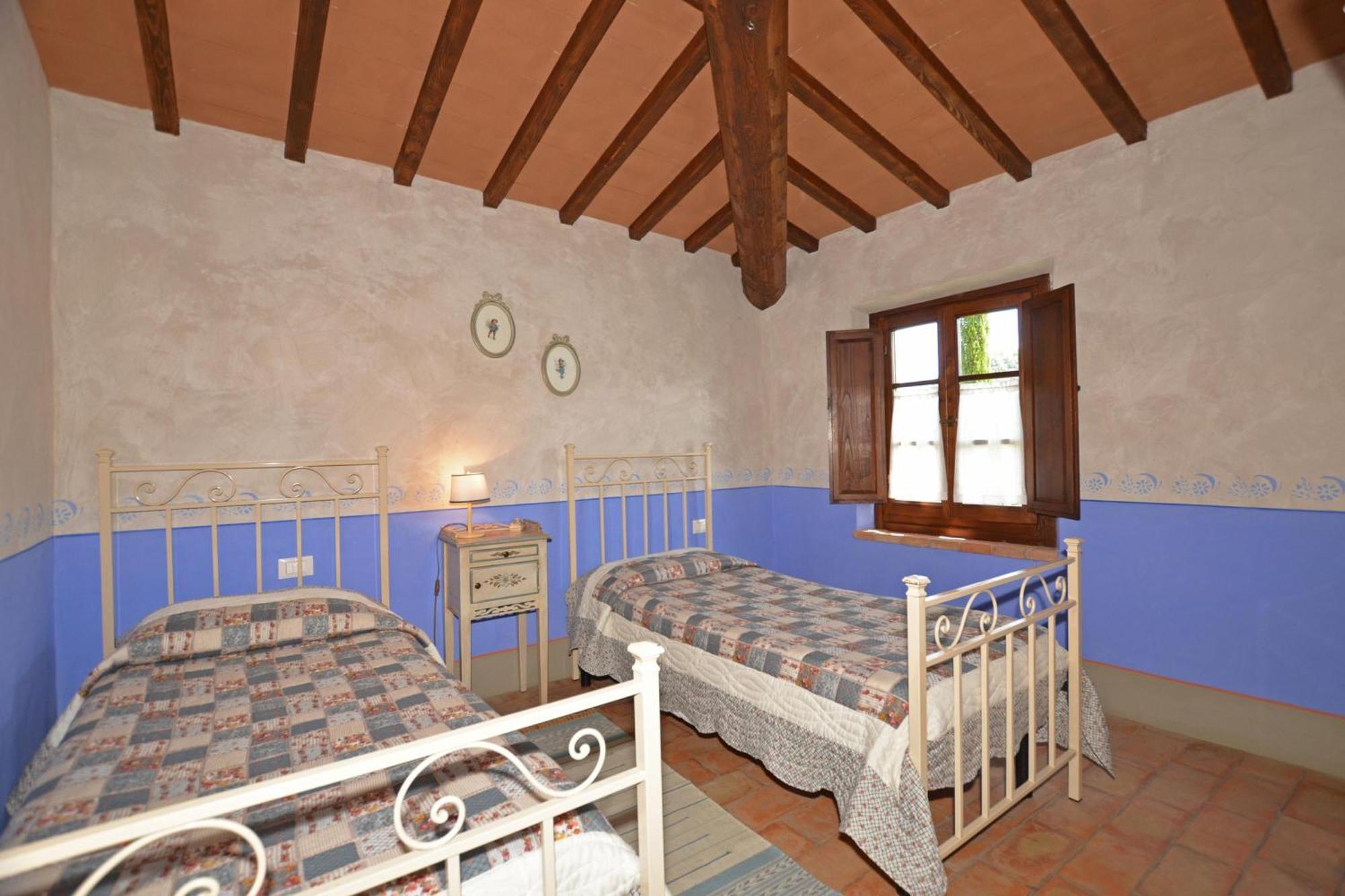 Villa Casacheta - Happy Rentals Монтайоне Екстериор снимка