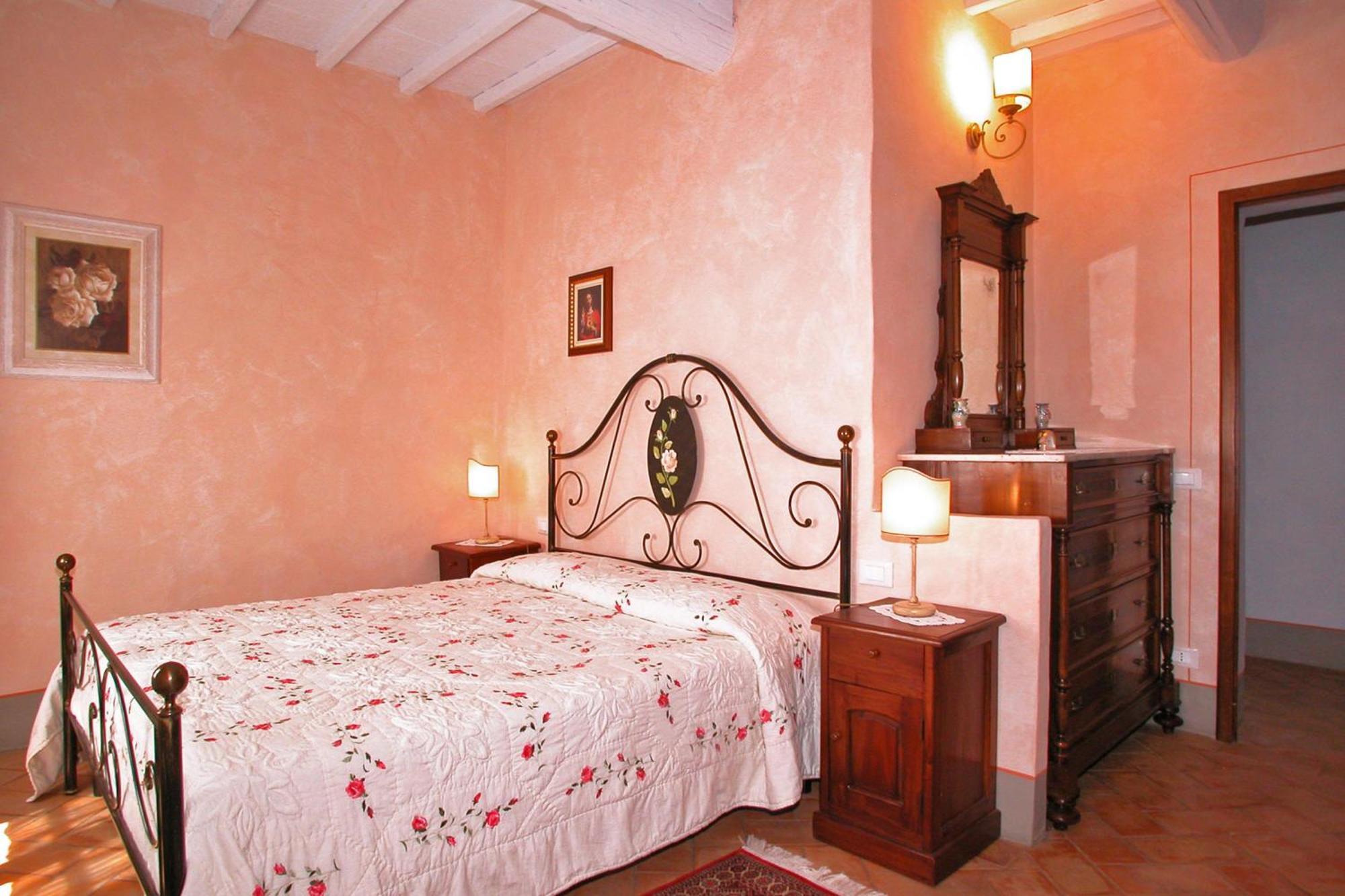 Villa Casacheta - Happy Rentals Монтайоне Екстериор снимка