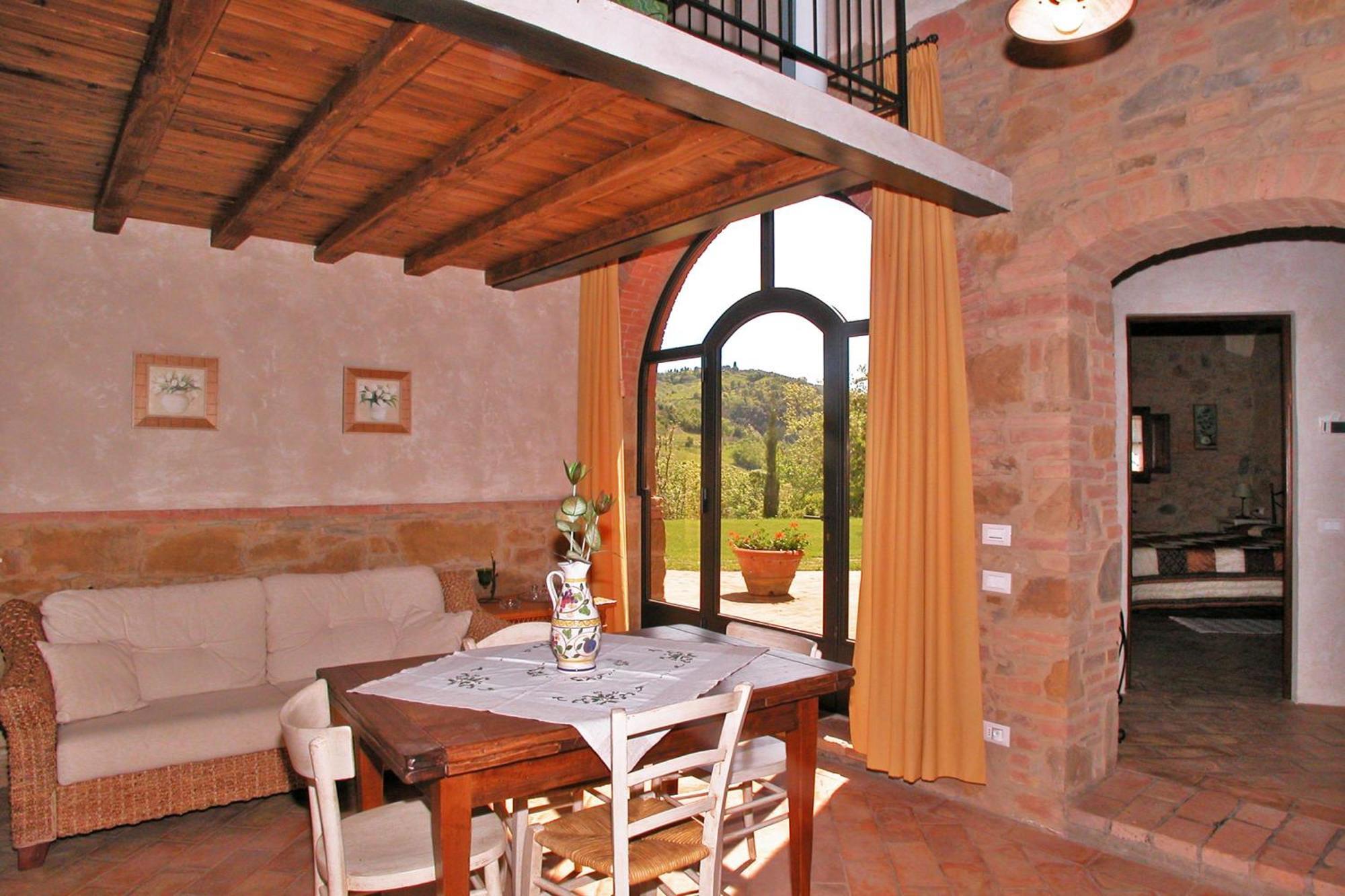 Villa Casacheta - Happy Rentals Монтайоне Екстериор снимка