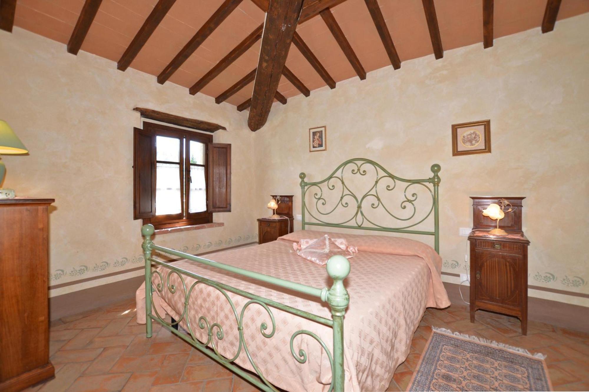 Villa Casacheta - Happy Rentals Монтайоне Екстериор снимка