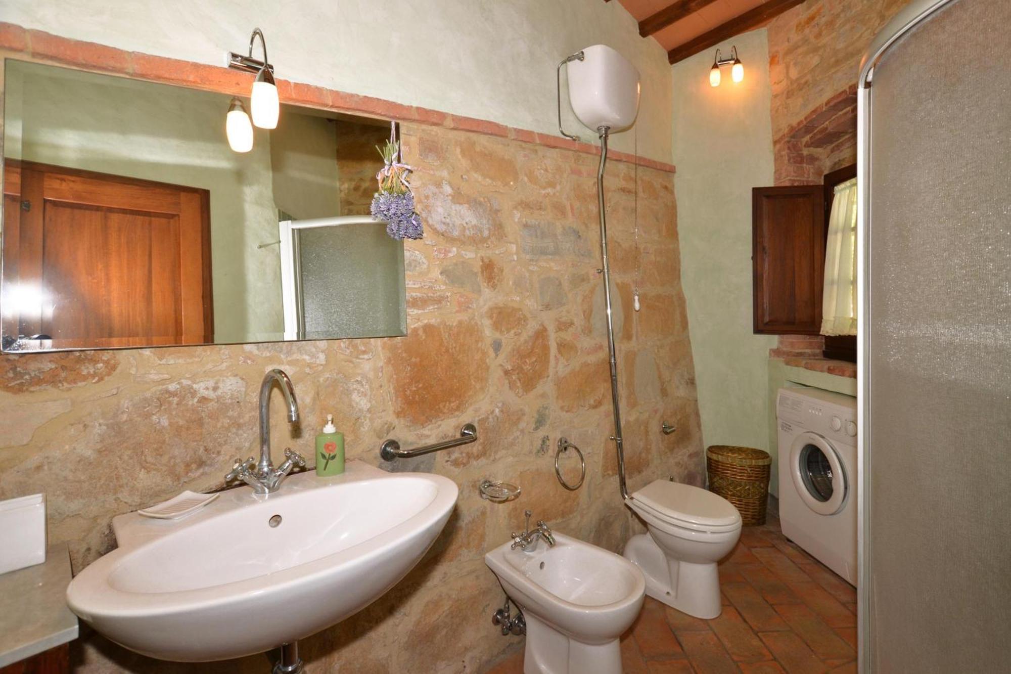 Villa Casacheta - Happy Rentals Монтайоне Екстериор снимка