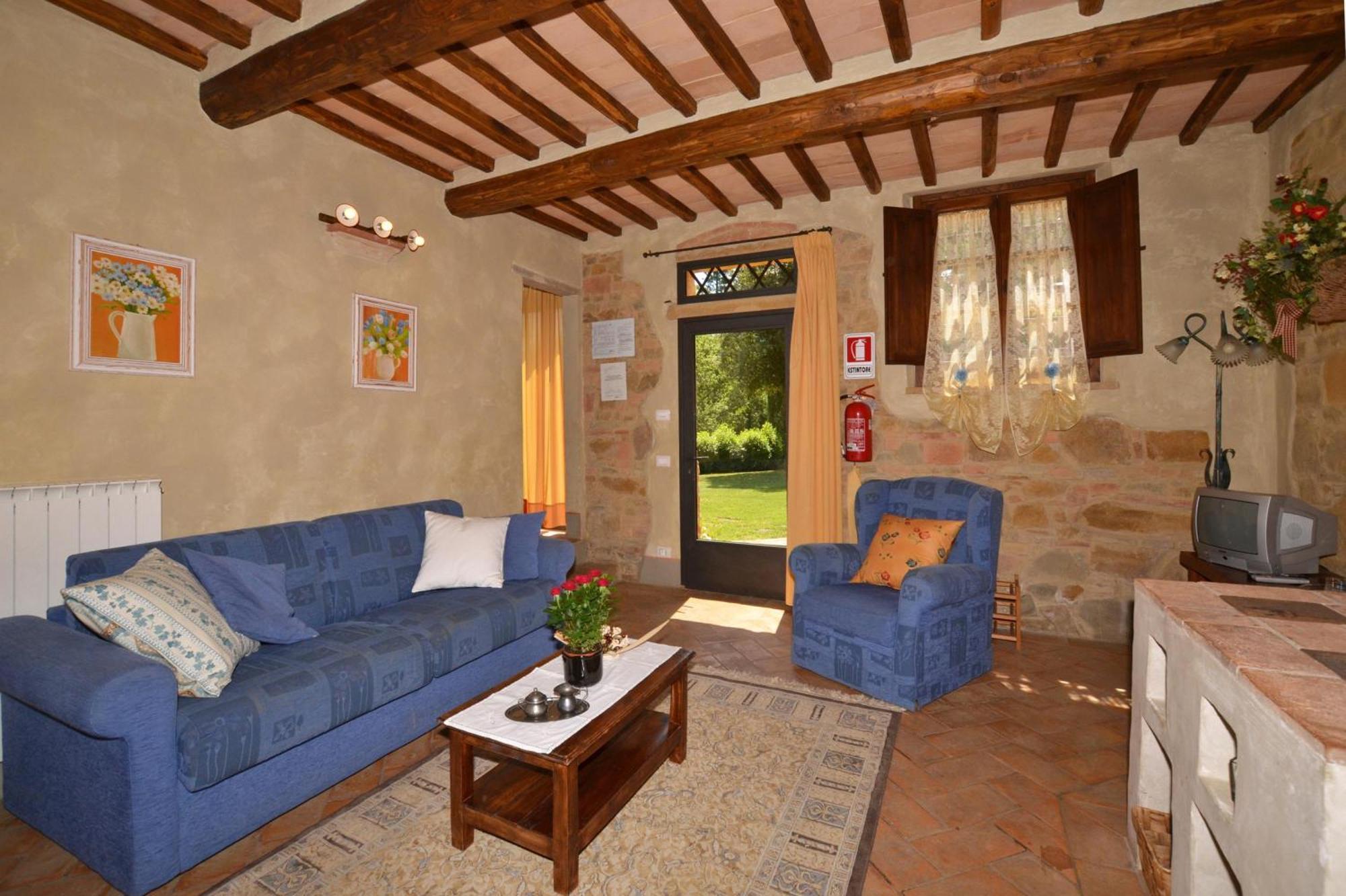 Villa Casacheta - Happy Rentals Монтайоне Екстериор снимка