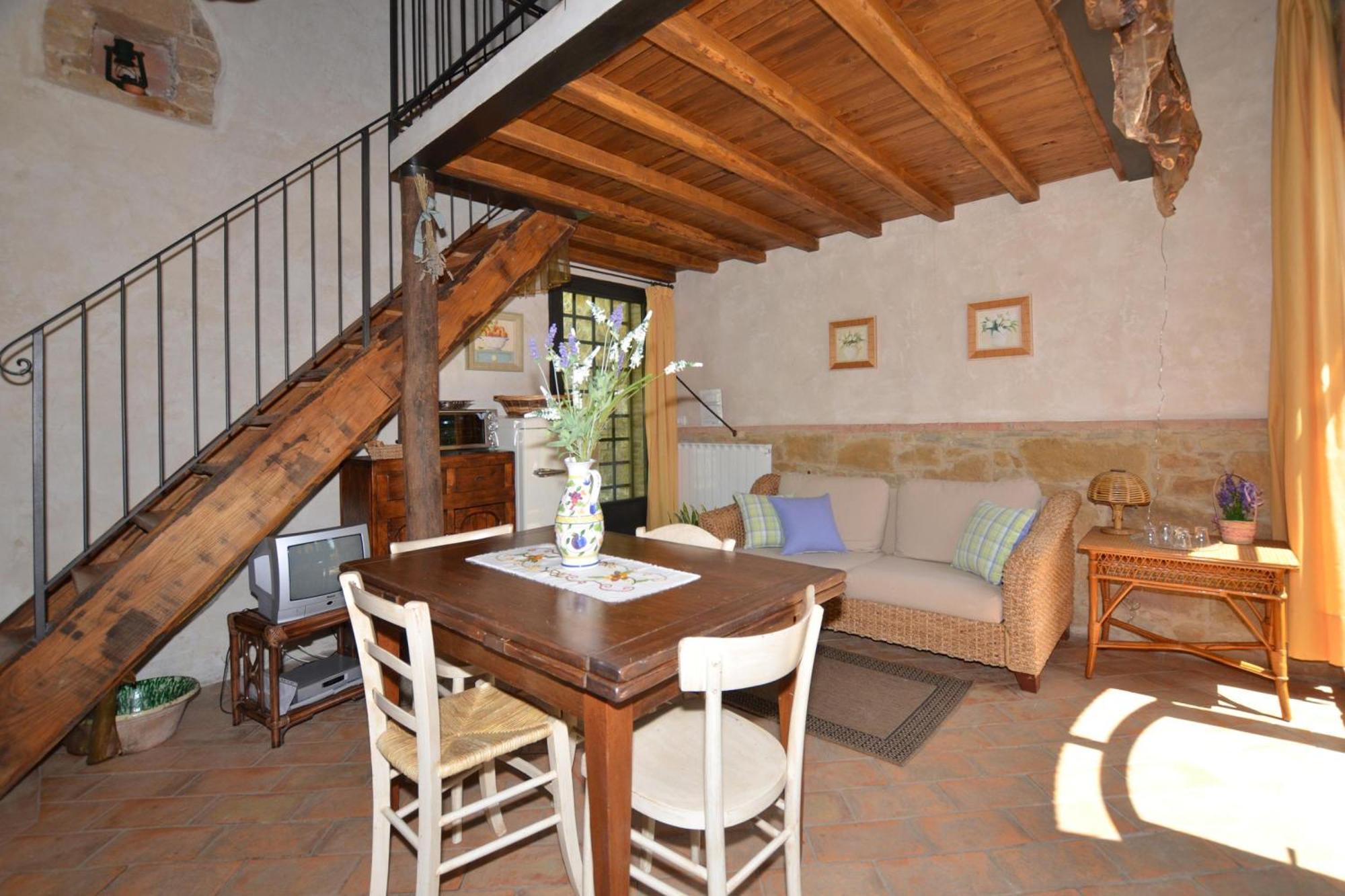 Villa Casacheta - Happy Rentals Монтайоне Екстериор снимка